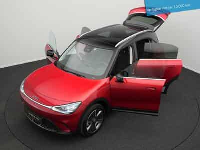 smart #1 Pro (49 kWh) (2023) - Foto 14