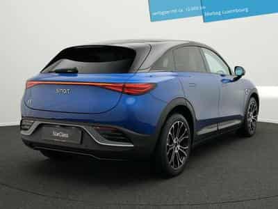 smart #3 Premium (66kWh) (2023) - Foto 3