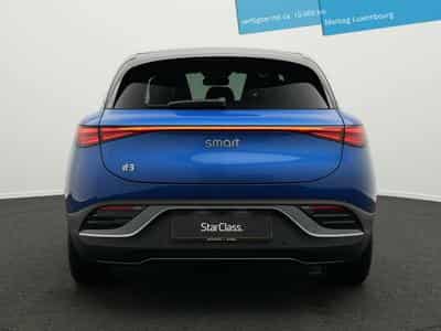 smart #3 Premium (66kWh) (2023) - Foto 4