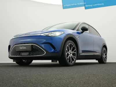 smart #3 Premium (66kWh) (2023) - Foto 10