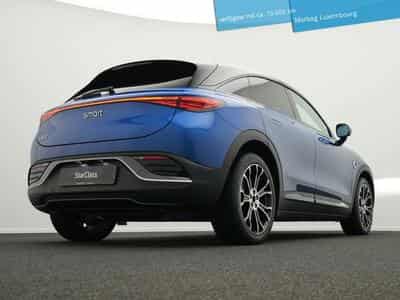 smart #3 Premium (66kWh) (2023) - Foto 11