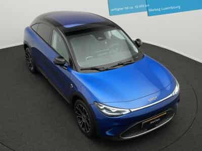 smart #3 Premium (66kWh) (2023) - Foto 12