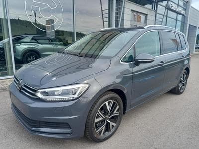 VW Touran Comfortline 1.5 TSI (2026) - Photo 1