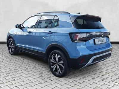 VW T-Cross 1.0 TSI 85 kW Life (2026) - Photo 5