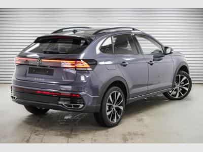 VW Taigo 1,0 TSI DSG (2026) - Photo 3