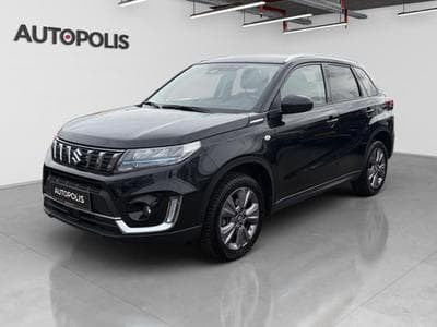 Suzuki Grand Vitara 1.4 Luxe+ MHEV 2WD (2024) - Foto 1
