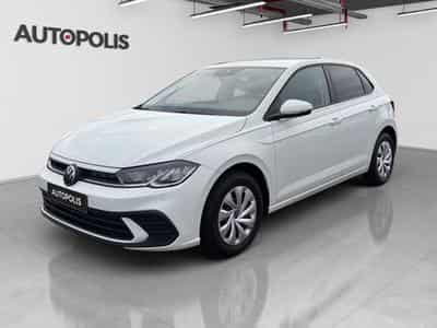 VW Polo 1.0 TSI 70kW LIFE DSG (2022) - Foto 1
