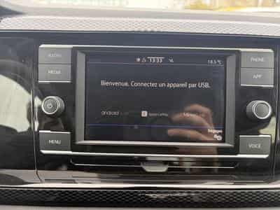 VW Polo 1.0 TSI 70kW LIFE DSG (2022) - Foto 3