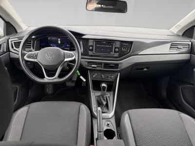 VW Polo 1.0 TSI 70kW LIFE DSG (2022) - Foto 4