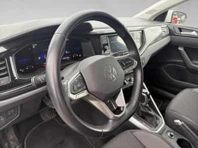 VW Polo 1.0 TSI 70kW LIFE DSG (2022) - Foto 6