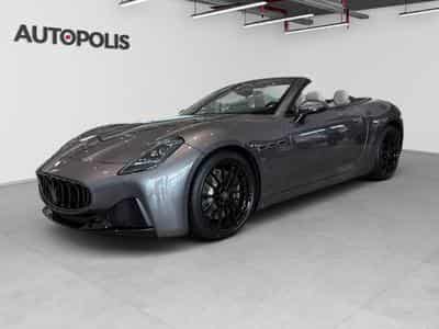Maserati GranCabrio 3.0 V6 Modena 4x4 Aut. (2026) - Foto 1
