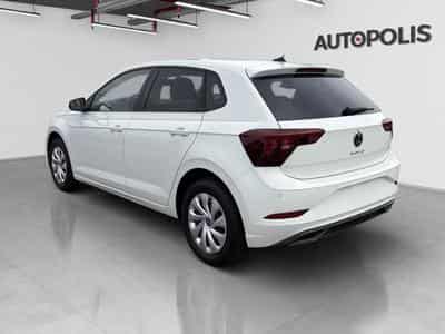 VW Polo 1.0 TSI 70kW LIFE DSG (2022) - Foto 8