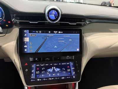 Maserati GranCabrio 3.0 V6 Modena 4x4 Aut. (2026) - Foto 3