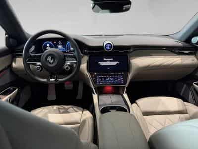 Maserati GranCabrio 3.0 V6 Modena 4x4 Aut. (2026) - Foto 5