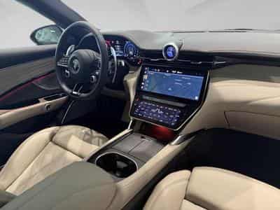Maserati GranCabrio 3.0 V6 Modena 4x4 Aut. (2026) - Foto 7