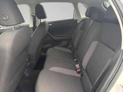 VW Polo 1.0 TSI 70kW LIFE DSG (2022) - Foto 14