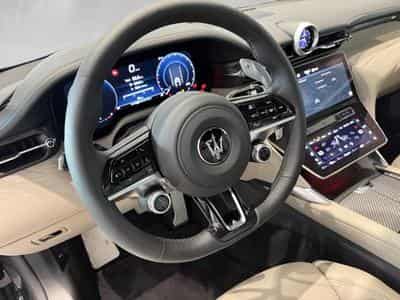 Maserati GranCabrio 3.0 V6 Modena 4x4 Aut. (2026) - Foto 8