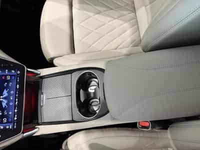 Maserati GranCabrio 3.0 V6 Modena 4x4 Aut. (2026) - Foto 9