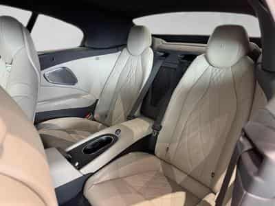 Maserati GranCabrio 3.0 V6 Modena 4x4 Aut. (2026) - Foto 11