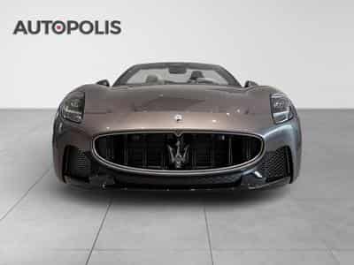 Maserati GranCabrio 3.0 V6 Modena 4x4 Aut. (2026) - Foto 14