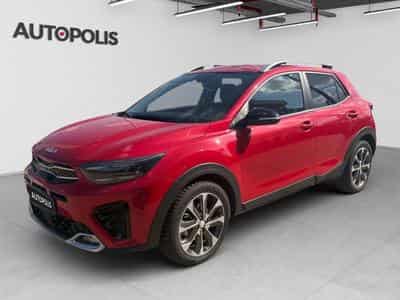 Kia Stonic 1.0 T 100 GT Line DCT (2025) - Photo 1