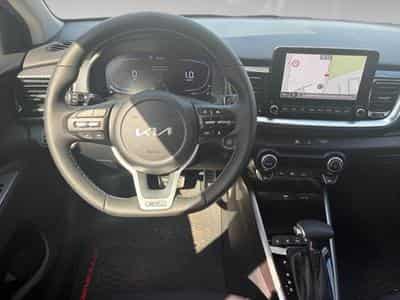 Kia Stonic 1.0 T 100 GT Line DCT (2025) - Photo 7