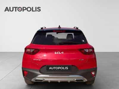 Kia Stonic 1.0 T 100 GT Line DCT (2025) - Photo 15