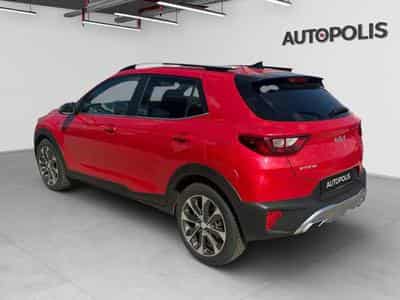 Kia Stonic 1.0 T 100 GT Line DCT (2025) - Photo 13