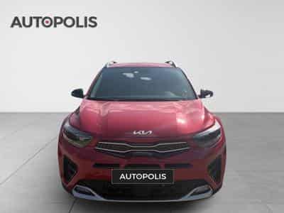 Kia Stonic 1.0 T 100 GT Line DCT (2025) - Photo 14