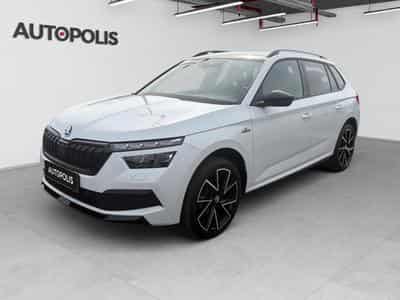Skoda Kamiq 1.5 TSI 110kW DSG Monte Carlo (2022) - Foto 1