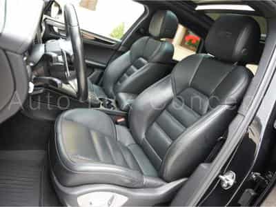 Porsche Macan GTS (2016) - Photo 7