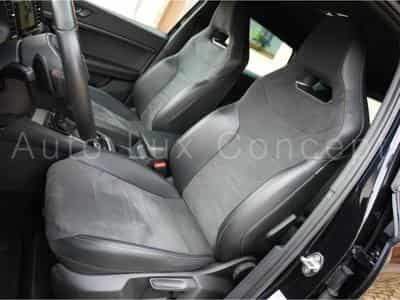 Cupra Ateca 2.0 TSI 4Drive 300 ch DSG 7 (2020) - Photo 7