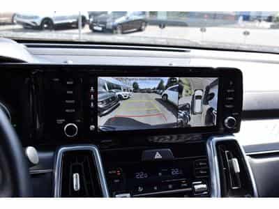 Kia Sorento 2.0 CRDI 4WD Pace 7 Pl. PANO CUIR MEMO BOSE HUD CAM360 (2022) - Photo 15