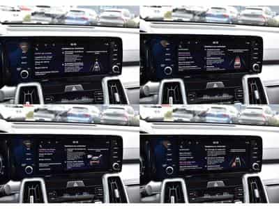 Kia Sorento 2.0 CRDI 4WD Pace 7 Pl. PANO CUIR MEMO BOSE HUD CAM360 (2022) - Photo 14
