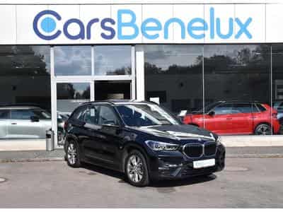 BMW X1 1.5 iA xDrive25e Sport Line PANO ATT RMQ PARK JA18 (2020) - Photo 1