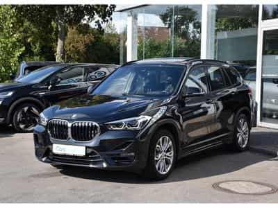BMW X1 1.5 iA xDrive25e Sport Line PANO ATT RMQ PARK JA18 (2020) - Photo 2