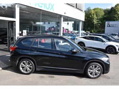 BMW X1 1.5 iA xDrive25e Sport Line PANO ATT RMQ PARK JA18 (2020) - Photo 3