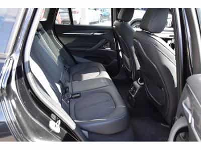 BMW X1 1.5 iA xDrive25e Sport Line PANO ATT RMQ PARK JA18 (2020) - Photo 8