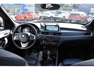 BMW X1 1.5 iA xDrive25e Sport Line PANO ATT RMQ PARK JA18 (2020) - Photo 10