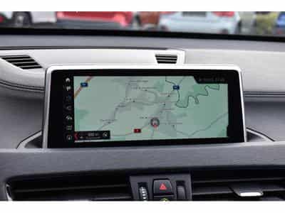BMW X1 1.5 iA xDrive25e Sport Line PANO ATT RMQ PARK JA18 (2020) - Photo 11