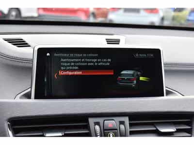 BMW X1 1.5 iA xDrive25e Sport Line PANO ATT RMQ PARK JA18 (2020) - Photo 14