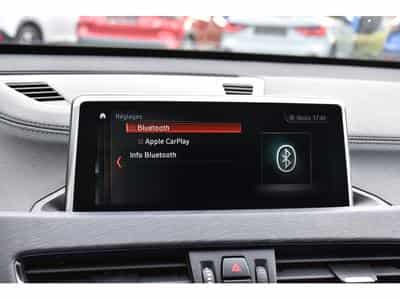 BMW X1 1.5 iA xDrive25e Sport Line PANO ATT RMQ PARK JA18 (2020) - Photo 13