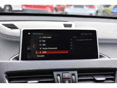 BMW X1 1.5 iA xDrive25e Sport Line PANO ATT RMQ PARK JA18 (2020) - Photo 12