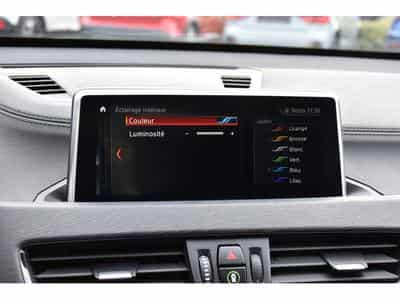BMW X1 1.5 iA xDrive25e Sport Line PANO ATT RMQ PARK JA18 (2020) - Photo 15