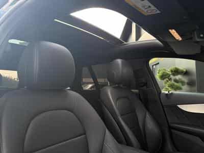 Mercedes C 400 Classe C 4MATIC 3.0 V6 333ch (2018) - Photo 8