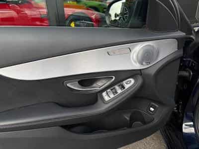 Mercedes C 400 Classe C 4MATIC 3.0 V6 333ch (2018) - Photo 10