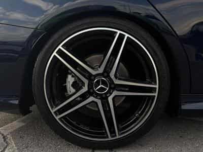 Mercedes C 400 Classe C 4MATIC 3.0 V6 333ch (2018) - Photo 13