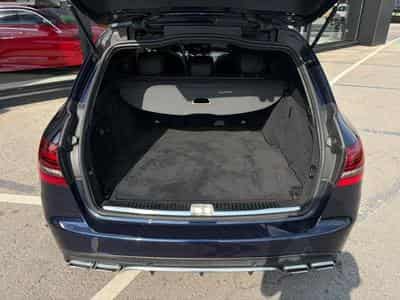 Mercedes C 400 Classe C 4MATIC 3.0 V6 333ch (2018) - Photo 15