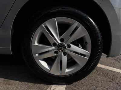 VW Golf VIII Life/1.5 130ch/Attelage/Clim (2022) - Foto 5