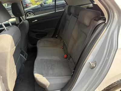 VW Golf VIII Life/1.5 130ch/Attelage/Clim (2022) - Foto 9